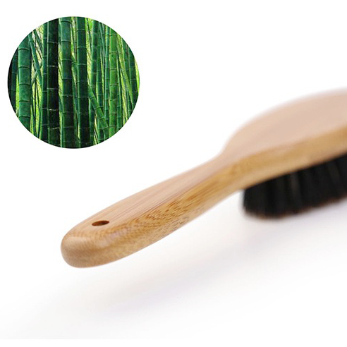 Bamboo Pet Brush - MOMOPOPO