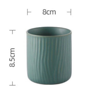 Ceramic Plant Pot - MOMOPOPO